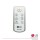 CONTROLE REMOTO DO PURIFICADOR LG AKB75055421 AS101DSH0 AS101DWH0 AS651DSH0 AS651DWH0 - ORIGINAL